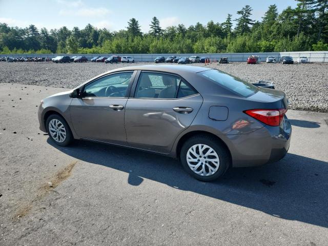 Photo 2 from auction – 2017 TOYOTA COROLLA L with VIN 2T1BURHE3HC756716