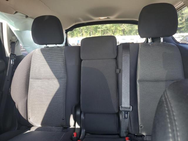 Photo 10 from auction – 2018 NISSAN PATHFINDER with VIN 5N1DR2MM3JC637329