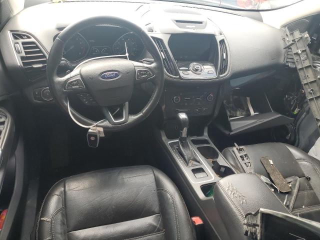 Photo 8 from auction – 2017 FORD ESCAPE with VIN 1FMCU9J99HUF10852