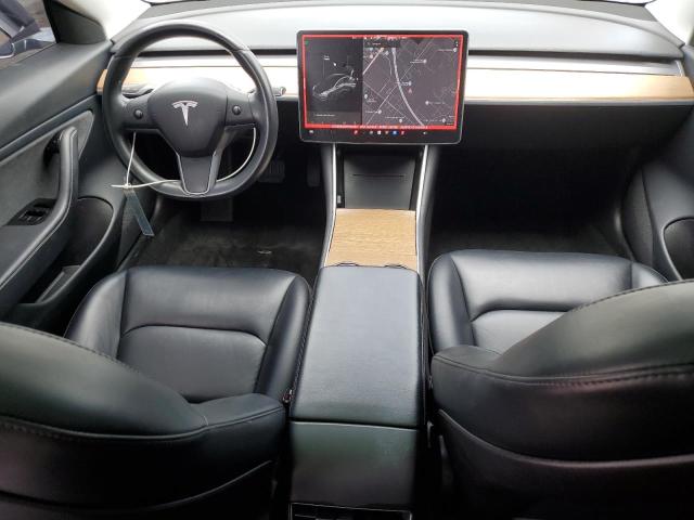 Снимка 8 от търг – 2019 TESLA MODEL 3 с VIN 5YJ3E1EA5KF400193