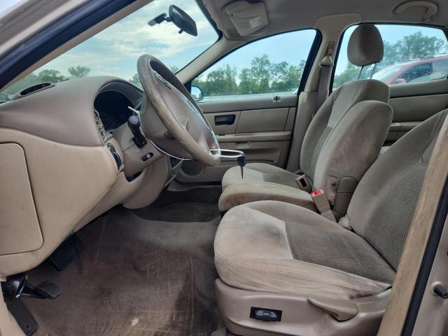 Photo 7 from auction – 2003 FORD TAURUS SES with VIN 1FAFP55U23A261519