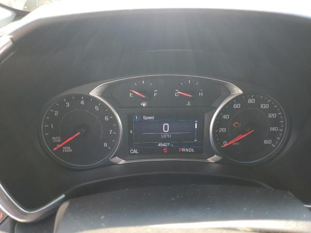 Photo 9 from auction – 2019 CHEVROLET EQUINOX LT with VIN 3GNAXJEV2KS606106