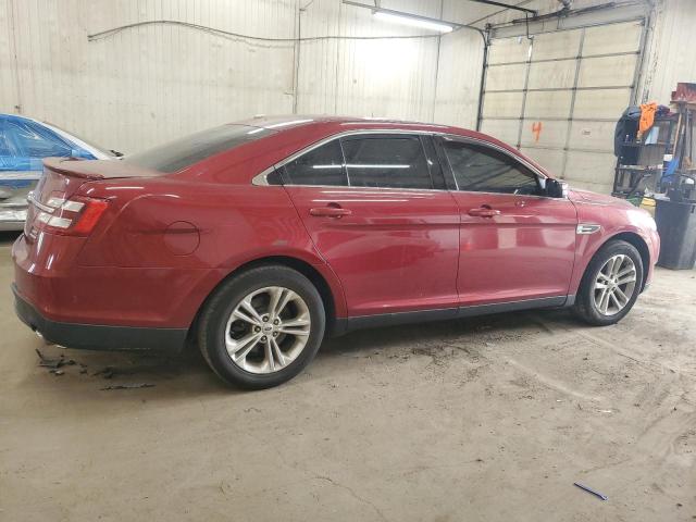 Photo 3 from auction – 2014 FORD TAURUS SEL with VIN 1FAHP2E84EG115195