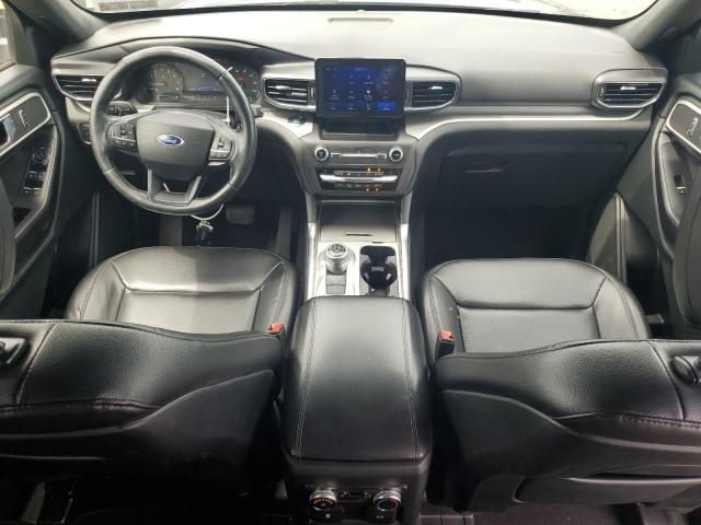Photo 8 from auction – 2020 FORD EXPLORER X with VIN 1FMSK7DH7LGB16475