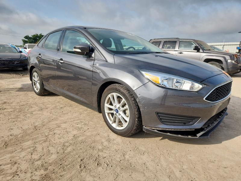 Photo 4 from auction – 2015 FORD FOCUS SE with VIN 1FADP3F22FL219627