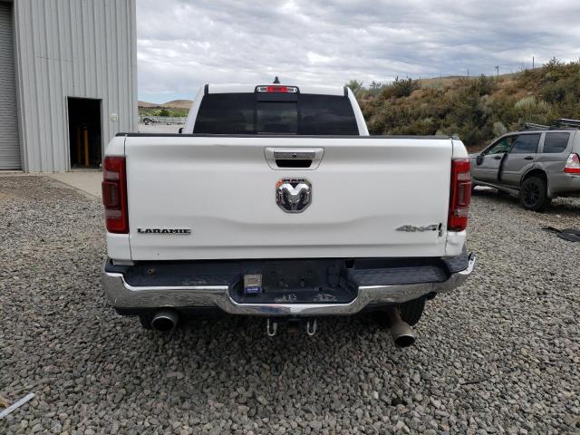 Photo 6 from auction – 2019 RAM 1500 LARAM with VIN 1C6SRFRT8KN881963