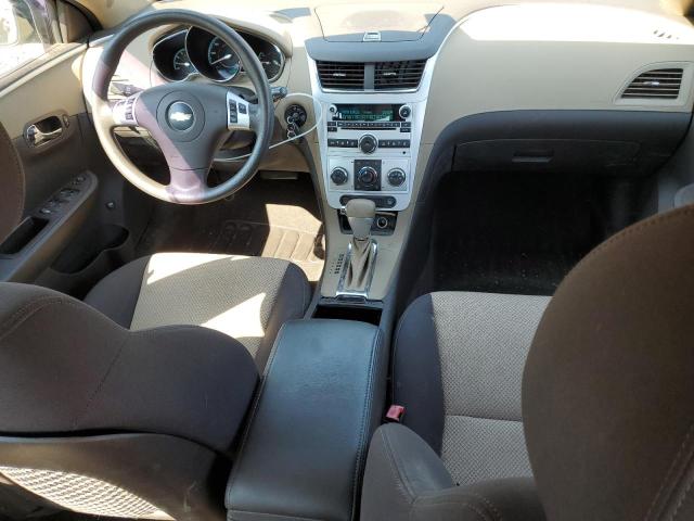Photo 8 from auction – 2010 CHEVROLET MALIBU LS with VIN 1G1ZB5EBXAF125121