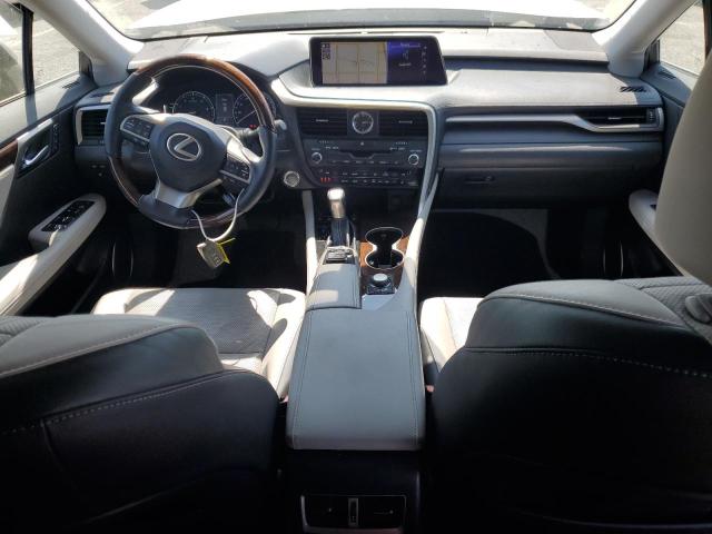Photo 8 from auction – 2017 LEXUS RX 350 BAS with VIN 2T2ZZMCA7HC036158