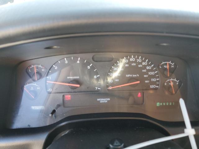 Photo 9 from auction – 2003 DODGE DAKOTA QUA with VIN 1D7HL48X23S181054