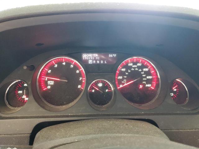 Фото 9 с аукциона – 2012 GMC ACADIA SLE с VIN 1GKKVPED3CJ254464