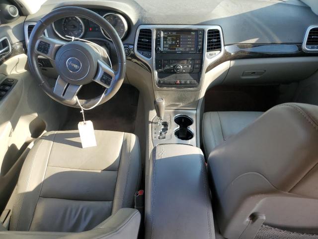 Photo 8 from auction – 2013 JEEP GRAND CHER with VIN 1C4RJFAG1DC641942
