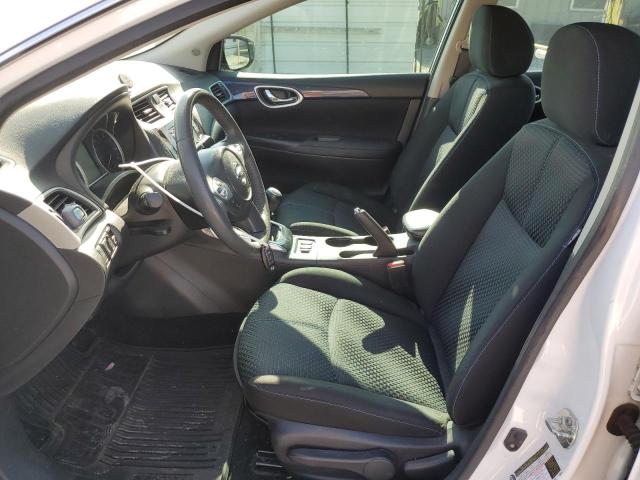 Photo 7 from auction – 2017 NISSAN SENTRA SR with VIN 3N1CB7AP6HY302523