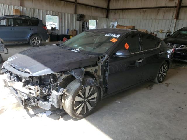 NISSAN ALTIMA SL 2019 with VIN 1N4BL4EV6KC176702 - Photo from auction
