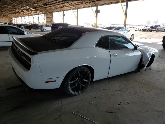 Photo 3 from auction – 2019 DODGE CHALLENGER with VIN 2C3CDZAG0KH521918