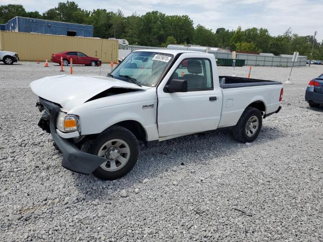FORD RANGER 2011 with VIN 1FTKR1AD8BPA86559 - Photo from auction