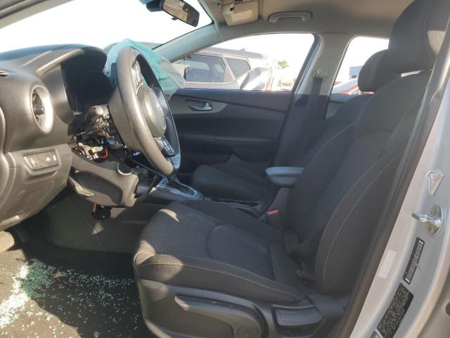 Photo 7 from auction – 2019 KIA FORTE FE with VIN 3KPF24AD7KE050899
