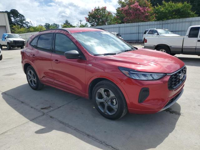 Photo 4 from auction – 2023 FORD ESCAPE ST with VIN 1FMCU0MN3PUB22180