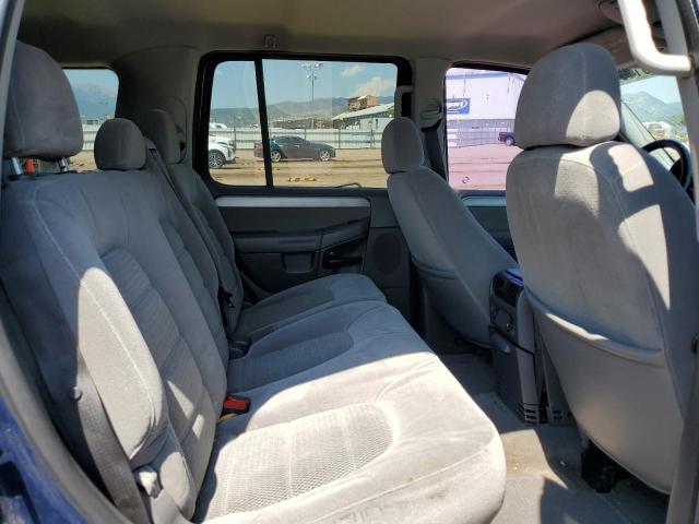 Photo 11 from auction – 2004 FORD EXPLORER X with VIN 1FMZU73W94ZA95871