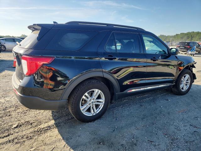Photo 3 from auction – 2020 FORD EXPLORER X with VIN 1FMSK8DH7LGC20194