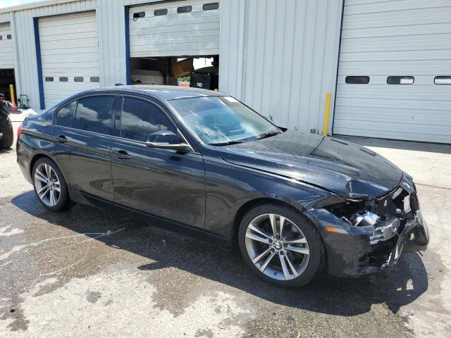 Photo 4 from auction – 2012 BMW 328 I SULE with VIN WBA3C1C50CF434094