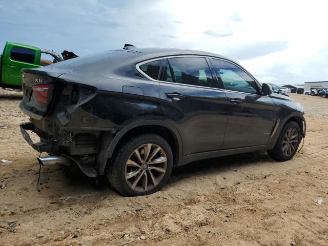 Photo 3 from auction – 2017 BMW X6 XDRIVE3 with VIN 5UXKU2C32H0X48175