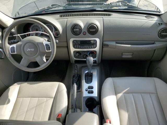 Photo 8 from auction – 2007 JEEP LIBERTY LI with VIN 1J8GL58K07W701968