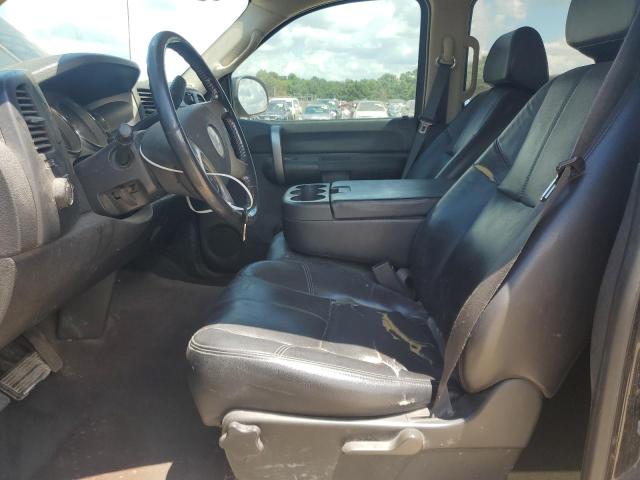 Photo 7 from auction – 2008 CHEVROLET SILVERADO with VIN 3GCEC13J68G232813