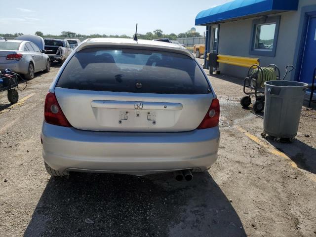 Photo 6 from auction – 2002 HONDA CIVIC SI with VIN SHHEP33592U309768