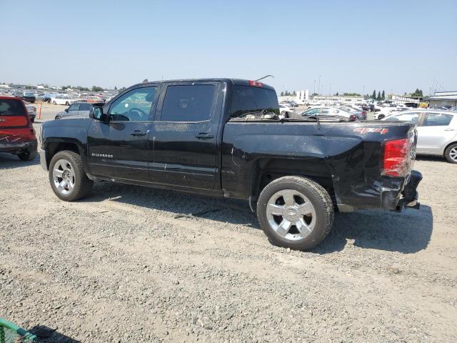 Photo 2 from auction – 2018 CHEVROLET SILVERADO with VIN 3GCUKRER3JG418654