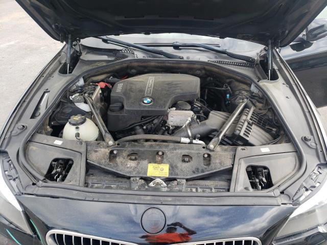 Zdjęcie 11 z aukcji – 2016 BMW 528 XI z VIN WBA5A7C53GG642567