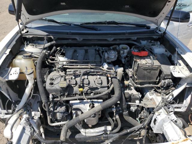 Photo 12 from auction – 2018 FORD FLEX SEL with VIN 2FMHK6C88JBA08196