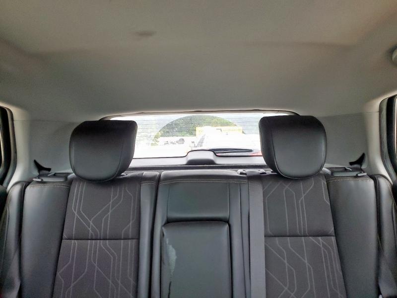 Photo 10 from auction – 2020 CHEVROLET TRAX 1LT with VIN KL7CJLSB9LB014950