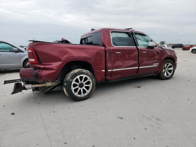 Photo 3 from auction – 2019 RAM 1500 LIMIT with VIN 1C6SRFHT6KN671718