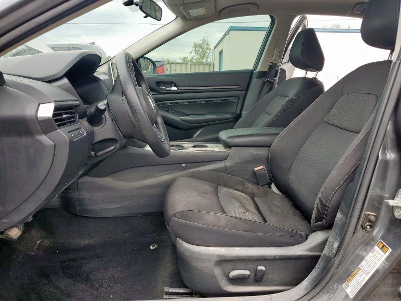 Photo 7 from auction – 2020 NISSAN ALTIMA S with VIN 1N4BL4BV4LN315588