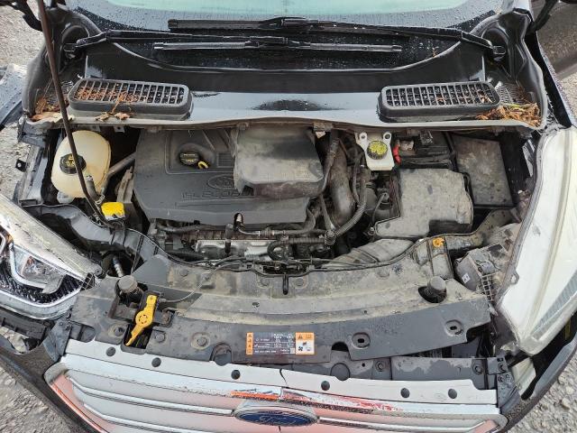 صورة رقم 11 من المزاد - 2017 FORD ESCAPE TITANIUM مع VIN 1FMCU0JD8HUA79310
