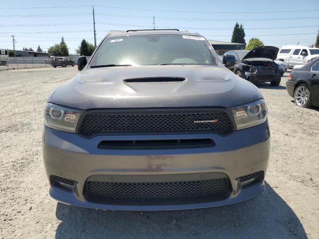 Photo 5 from auction – 2018 DODGE DURANGO R/T with VIN 1C4SDJCT4JC269367
