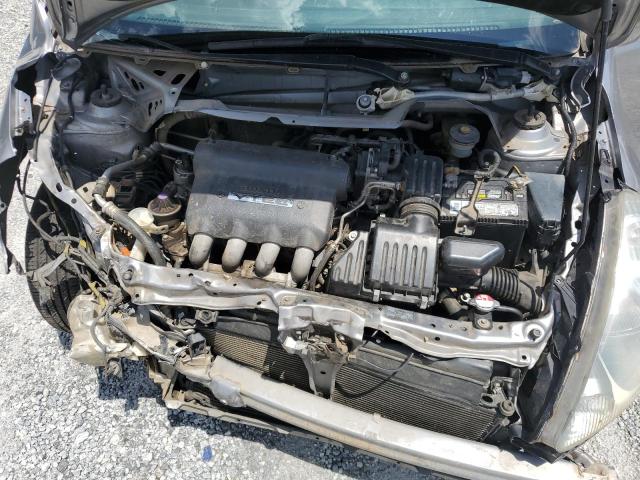 Photo 11 from auction – 2007 HONDA FIT with VIN JHMGD38417S027362