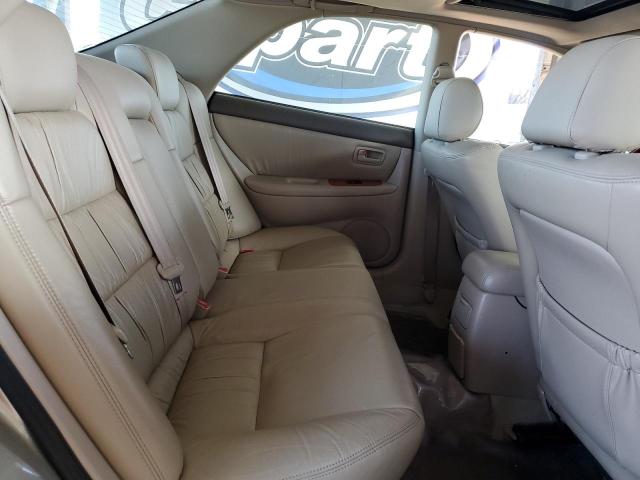 Photo 10 from auction – 2000 LEXUS ES 300 with VIN JT8BF28G0Y5102495