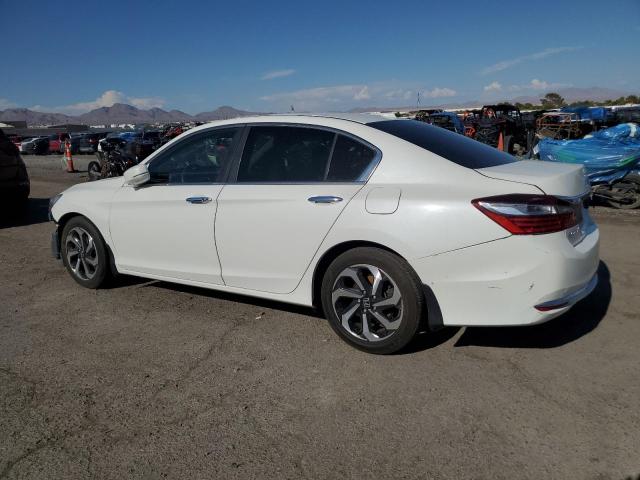 Photo 2 from auction – 2017 HONDA ACCORD with VIN 1HGCR2F90HA062428