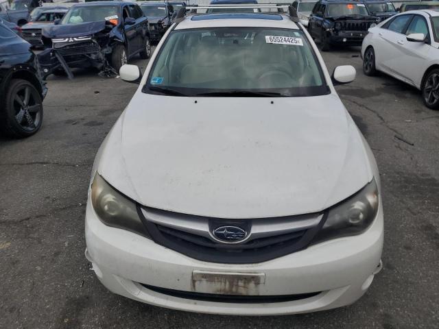 Photo 5 from auction – 2010 SUBARU IMPREZA 2. with VIN JF1GH6B68AH827913