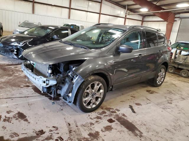 FORD ESCAPE SE 2015 with VIN 1FMCU9G93FUA76576 - Photo from auction