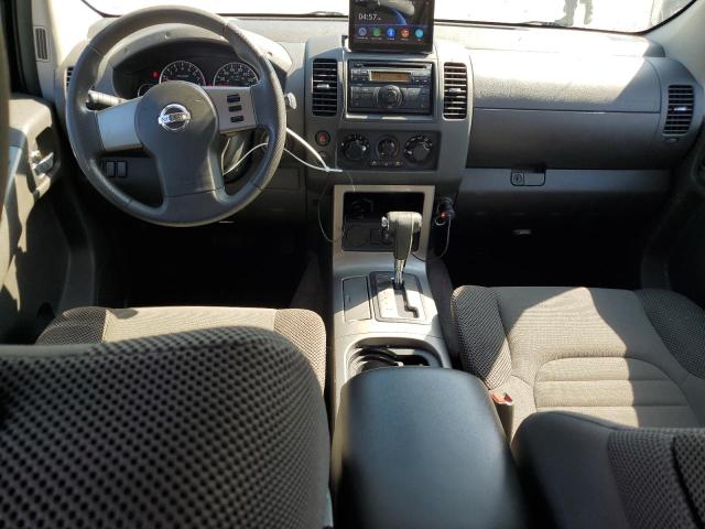 Photo 8 from auction – 2012 NISSAN PATHFINDER with VIN 5N1AR1NN6CC627319
