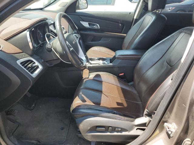Photo 7 from auction – 2011 GMC TERRAIN SL with VIN 2CTFLVE5XB6294573