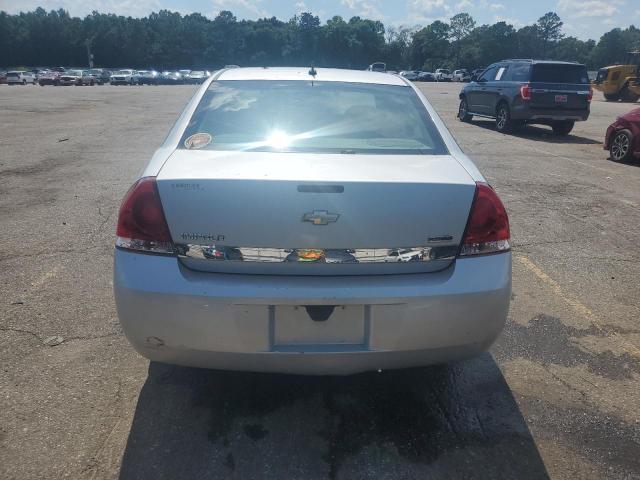 Photo 6 from auction – 2011 CHEVROLET IMPALA LS with VIN 2G1WA5EK2B1198000