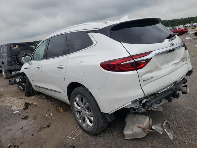 Photo 2 from auction – 2018 BUICK ENCLAVE AVENIR with VIN 5GAEVCKWXJJ210404