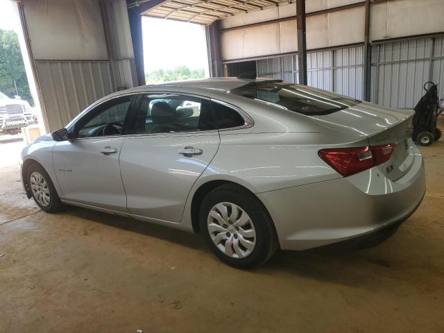 Photo 2 from auction – 2016 CHEVROLET MALIBU L with VIN 1G1ZA5ST6GF209204