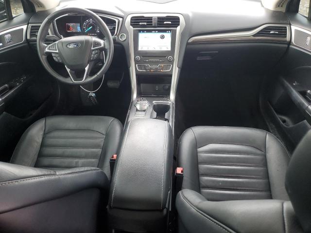 Photo 8 from auction – 2018 FORD FUSION SE with VIN 3FA6P0HD8JR149387