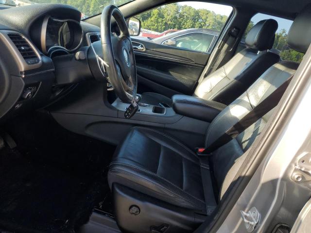 Photo 7 from auction – 2014 JEEP GRAND CHER with VIN 1C4RJEBG7EC173984