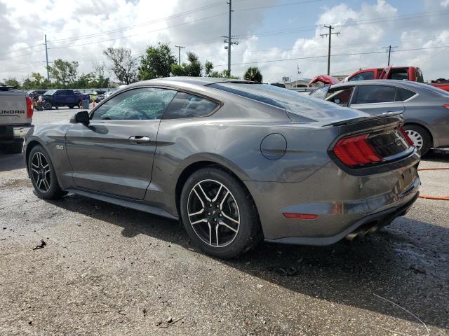 Photo 2 from auction – 2018 FORD MUSTANG GT with VIN 1FA6P8CF7J5113197