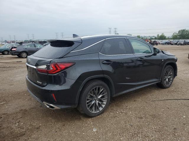 Photo 3 from auction – 2019 LEXUS RX 350 BAS with VIN 2T2BZMCAXKC187729